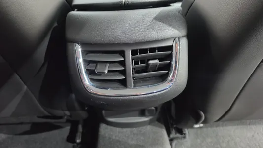 Chevrolet 말리부 1.5 LT 2016 34