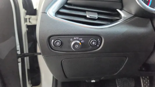 Chevrolet 말리부 1.5 LT 2016 28