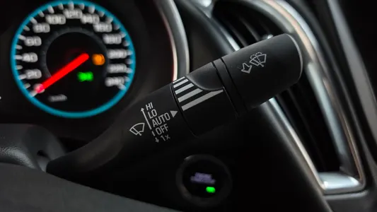 Chevrolet 말리부 1.5 LT 2016 29