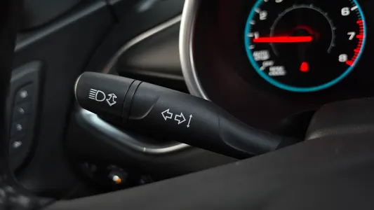 Chevrolet 말리부 1.5 LT 2016 31