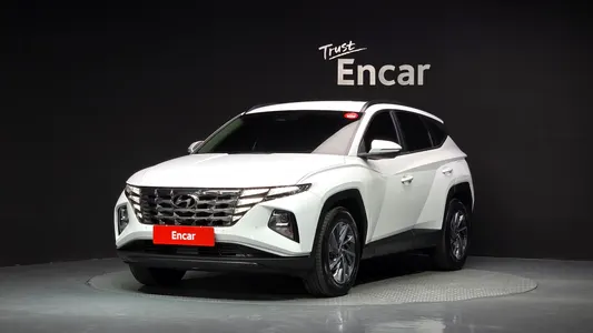 Hyundai (NX4) 2WD 2022