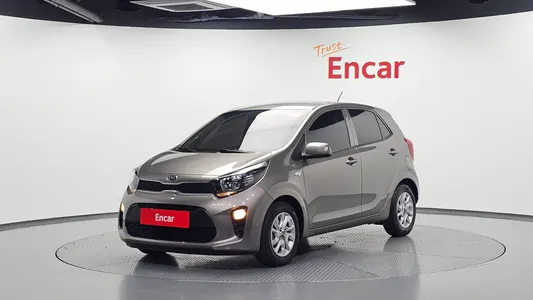 Kia (JA) 2018