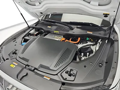 Audi e- 55 2022 5