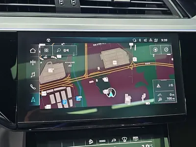 Audi e- 55 2022 15
