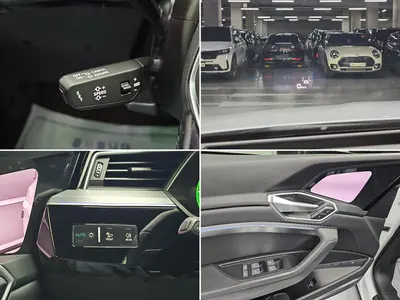 Audi e- 55 2022 18