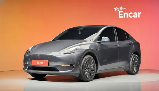 Tesla Y AWD 2022