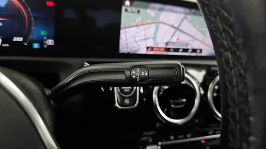 Mercedes-Benz A-Class W177 A220 2020 9