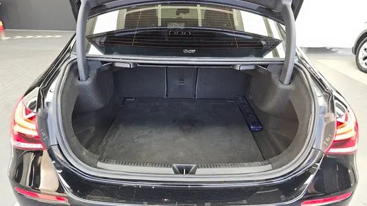 Mercedes-Benz A-Class W177 A220 2020 20
