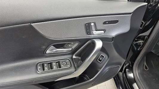 Mercedes-Benz A-Class W177 A220 2020 18
