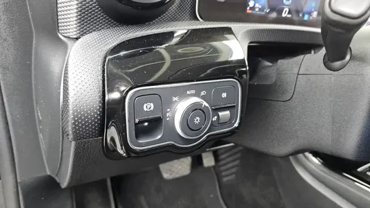 Mercedes-Benz A-Class W177 A220 2020 19