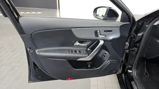 Mercedes-Benz A-Class W177 A220 2020 24