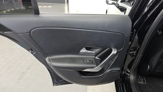 Mercedes-Benz A-Class W177 A220 2020 25