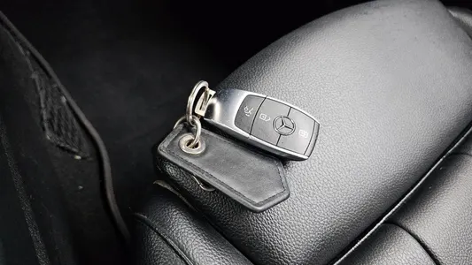Mercedes-Benz A-Class W177 A220 2020 26