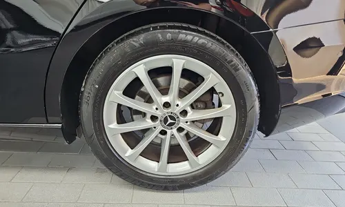 Mercedes-Benz A-Class W177 A220 2020 21