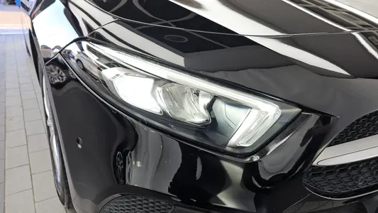 Mercedes-Benz A-Class W177 A220 2020 22