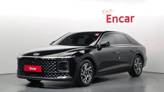 Hyundai (GN7) 2023