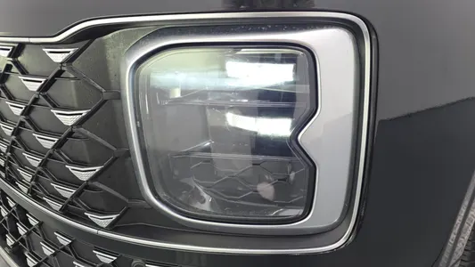 Hyundai (GN7) 2023 22