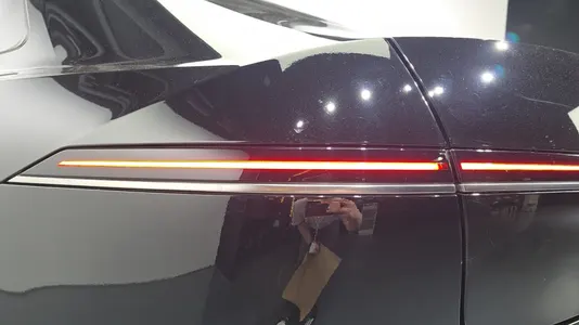 Hyundai (GN7) 2023 23