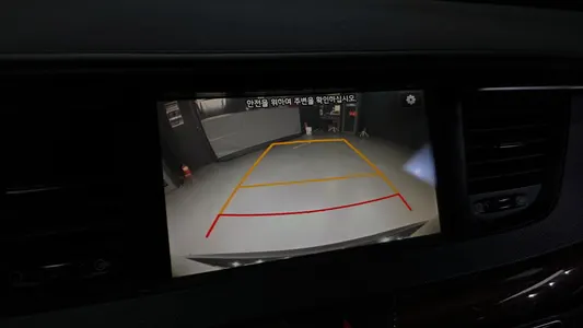 Kia K7 3.0 LPI () 2017 15