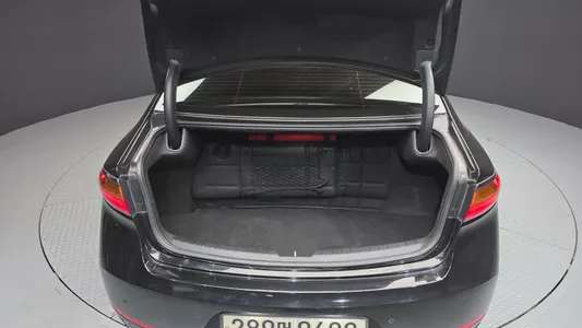 Kia K7 3.0 LPI () 2017 20