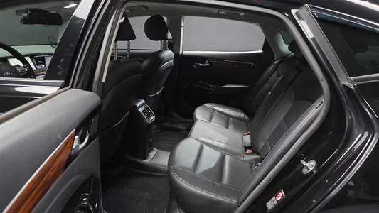 Kia K7 3.0 LPI () 2017 26