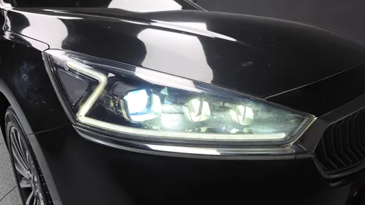 Kia K7 3.0 LPI () 2017 22