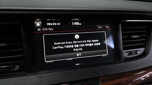 Kia K7 3.0 LPI () 2017 32