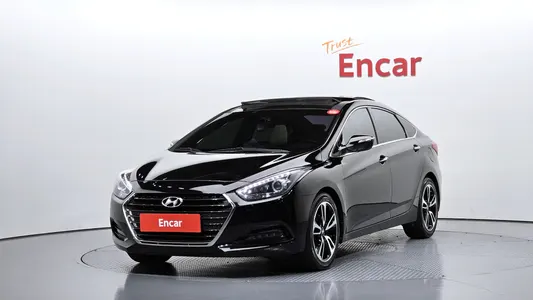 Hyundai i40 2.0 GDi 2016