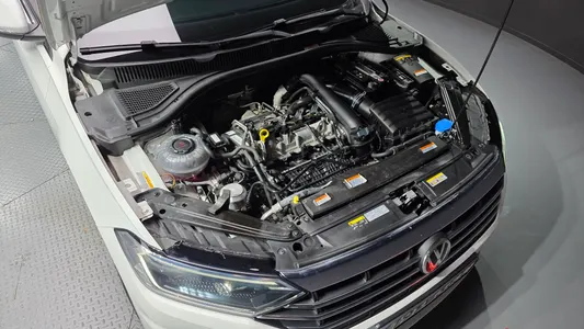 Volkswagen 7 1.4 TSI 2021 6