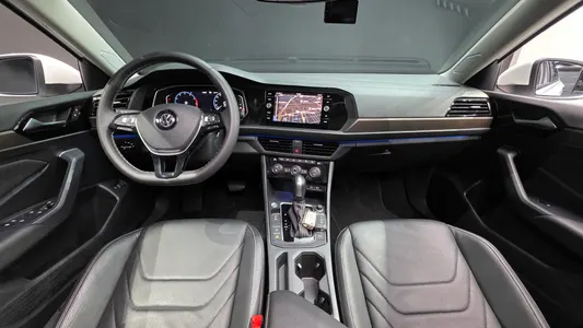 Volkswagen 7 1.4 TSI 2021 7