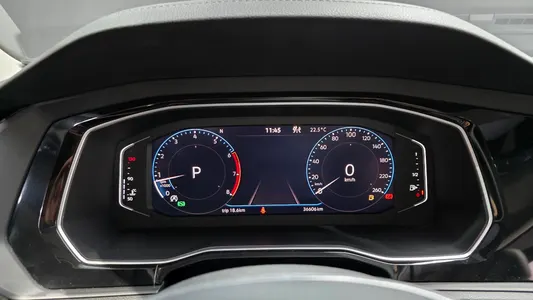Volkswagen 7 1.4 TSI 2021 8