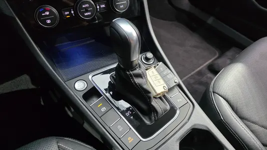 Volkswagen 7 1.4 TSI 2021 9