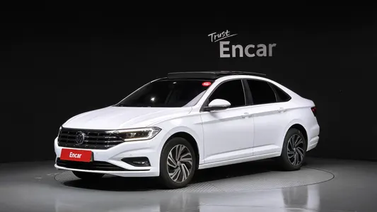 Volkswagen 7 1.4 TSI 2021