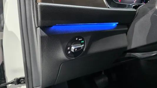 Volkswagen 7 1.4 TSI 2021 12