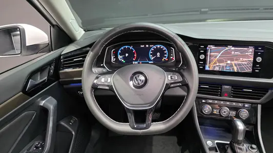 Volkswagen 7 1.4 TSI 2021 13