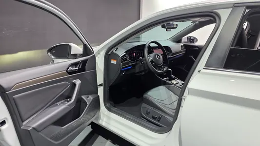 Volkswagen 7 1.4 TSI 2021 10