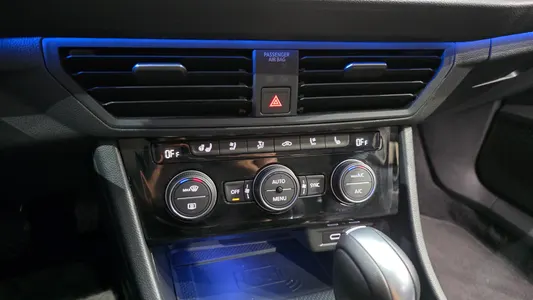 Volkswagen 7 1.4 TSI 2021 18