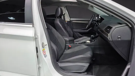 Volkswagen 7 1.4 TSI 2021 26