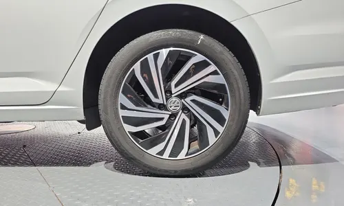 Volkswagen 7 1.4 TSI 2021 21