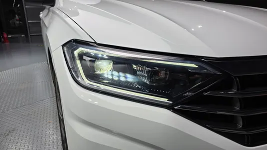 Volkswagen 7 1.4 TSI 2021 22
