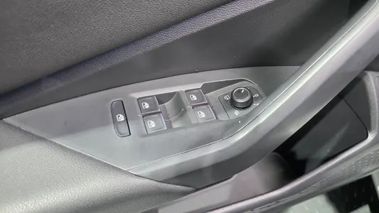 Volkswagen 7 1.4 TSI 2021 27
