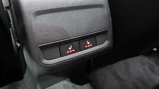 Volkswagen 7 1.4 TSI 2021 28