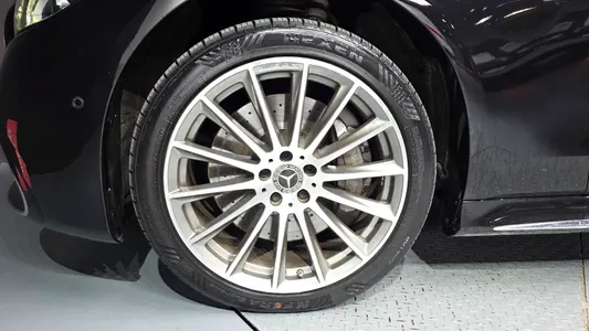 Mercedes-Benz S-Class W223 S400 d 4MATIC 2022 5