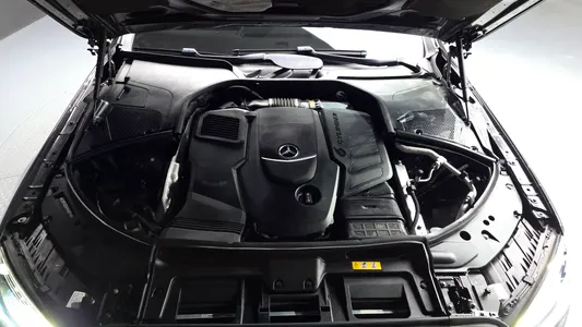 Mercedes-Benz S-Class W223 S400 d 4MATIC 2022 6