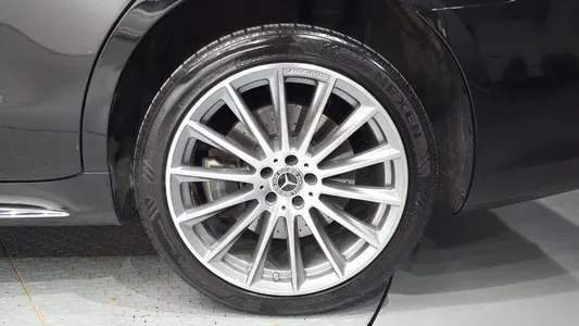 Mercedes-Benz S-Class W223 S400 d 4MATIC 2022 21