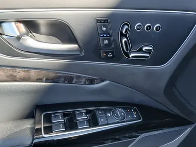Kia K9 3.8 GDI VIP 2016 7