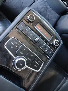 Kia K9 3.8 GDI VIP 2016 15
