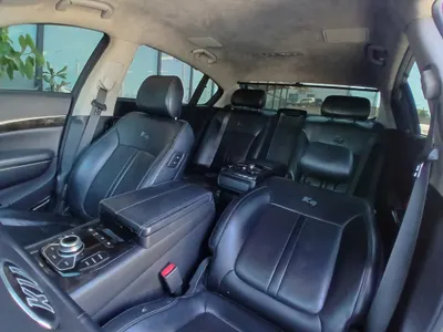 Kia K9 3.8 GDI VIP 2016 16