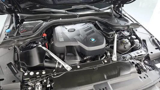 BMW 5 Series (G60) 530i xDrive M 2024 6