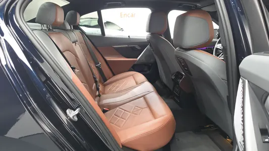 BMW 5 Series (G60) 530i xDrive M 2024 11